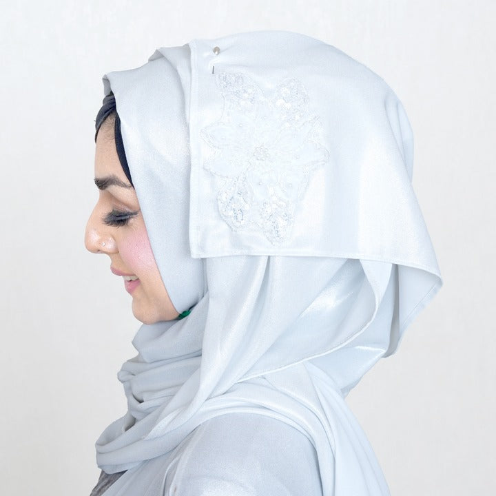 DIVINE WHITE - KOREAN SHIMMER