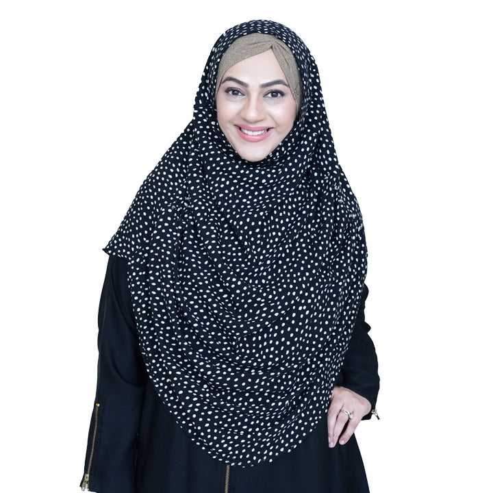 BLITE POLKA - ARABIC LAWN