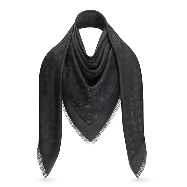 BLACK LOUIS VUITTON