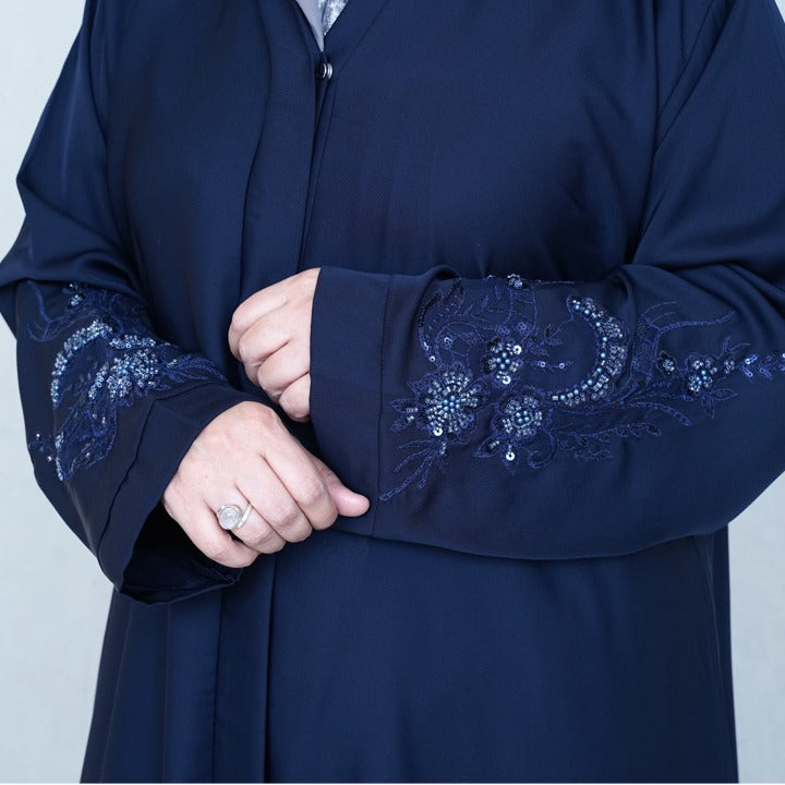 MIDNIGHT BLUE - NIDAH