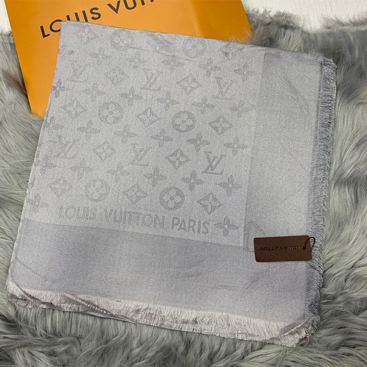GREY LOUIS VUITTON