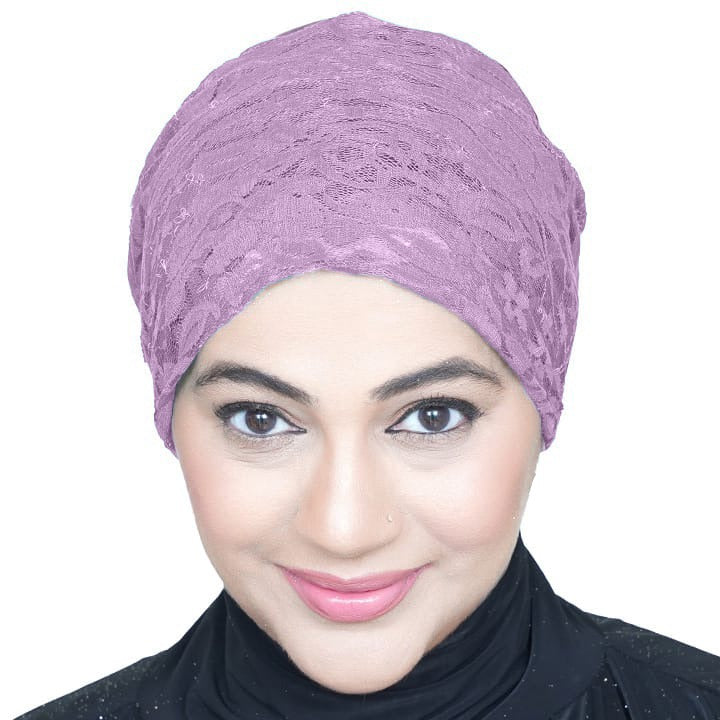 LILAC LACE
