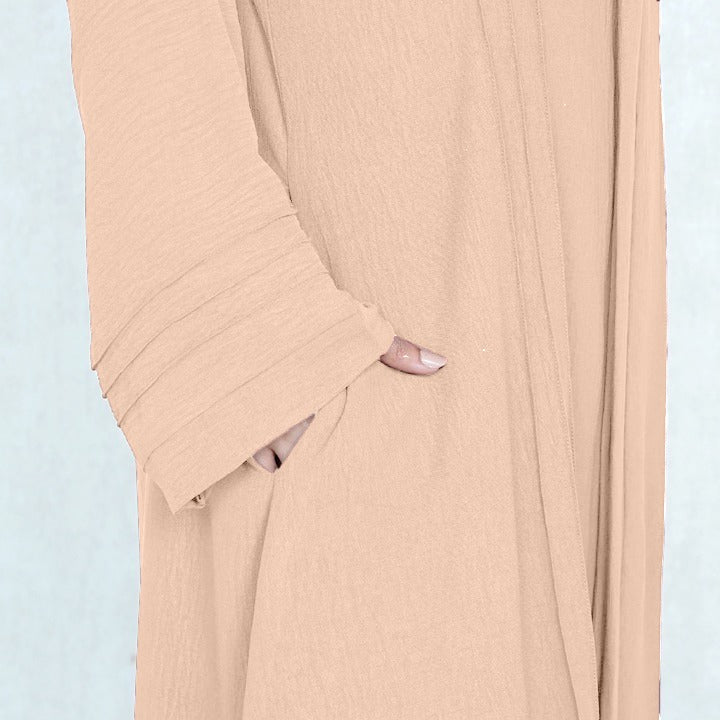 SKIN - TURKISH GEORGETTE