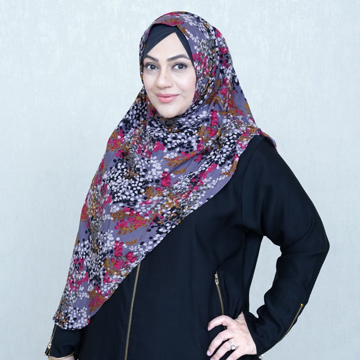 CHARCOAL MULTI STEMS - A LAWN