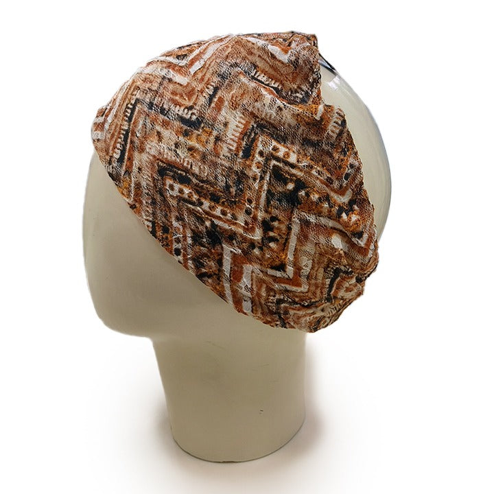 CHOCCO ZIC ZAC LACE