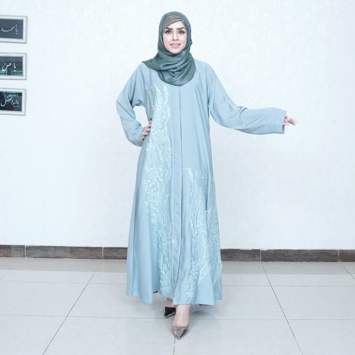 AQUA - NIDAH