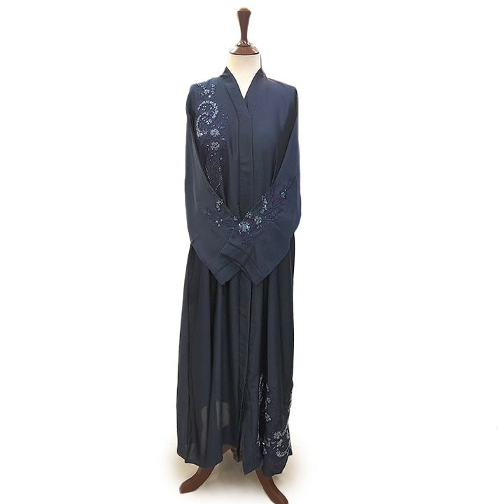 MIDNIGHT BLUE - NIDAH