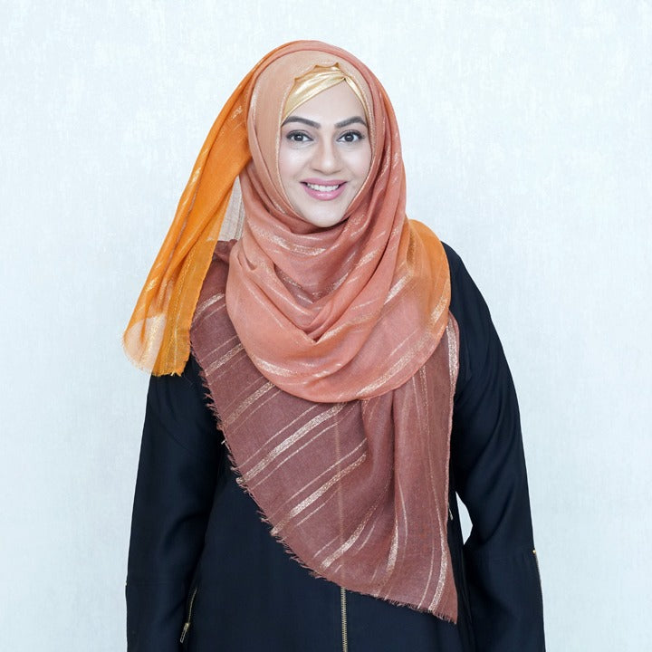 SKIN CHOCCO MUSTARD RADIANT
