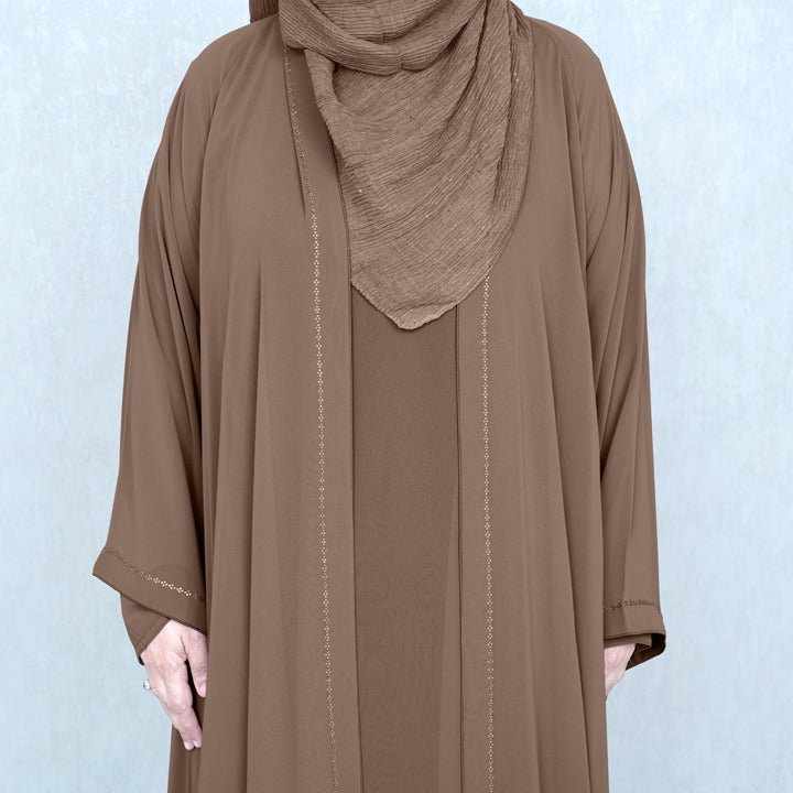 CHOCCO K-CHIFFON