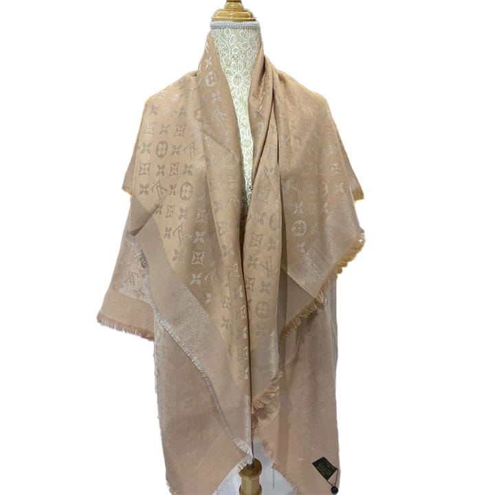 BEIGE LOUIS VUITTON