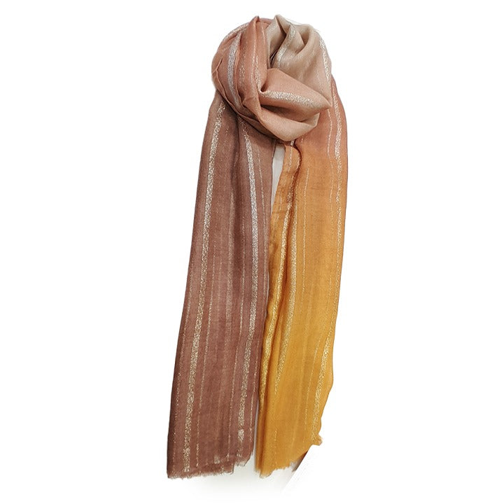 SKIN CHOCCO MUSTARD RADIANT