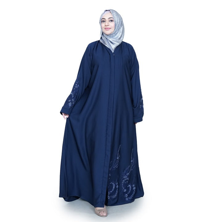 MIDNIGHT BLUE - NIDAH