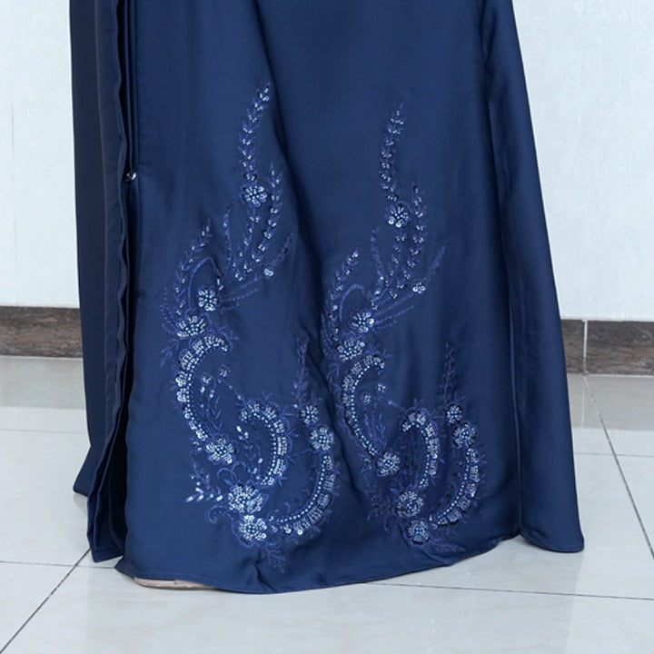 MIDNIGHT BLUE - NIDAH