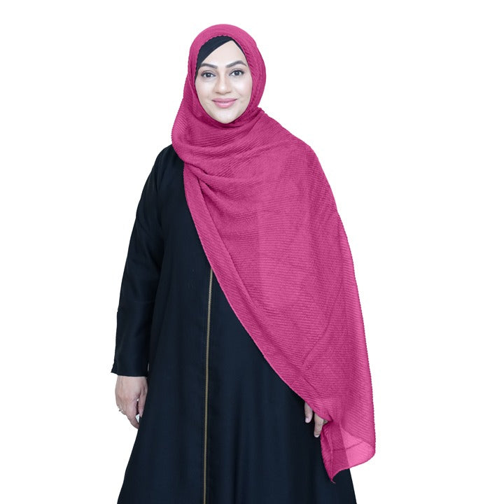 FUSSIA PINK