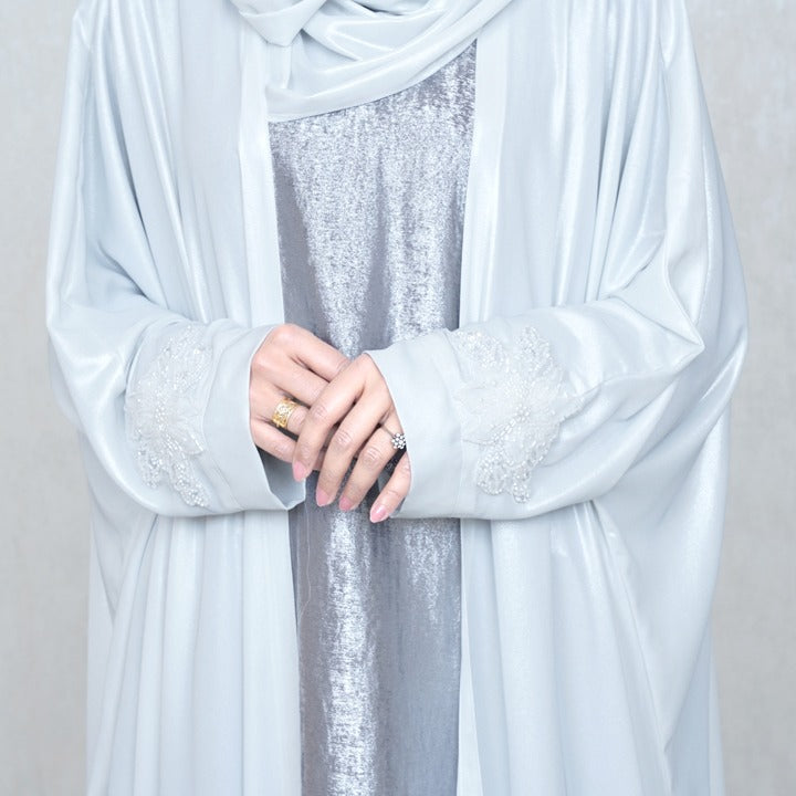 DIVINE WHITE - KOREAN SHIMMER