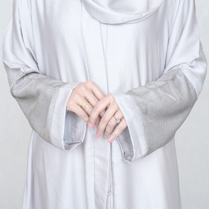 HEAVENLY NUR - SILK