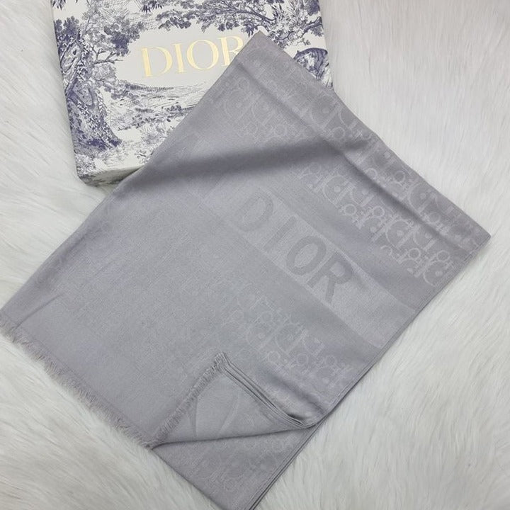 GREY DIOR