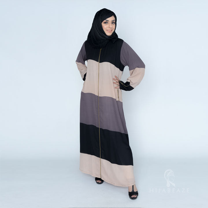 PASTEL HORIZONTAL LINES