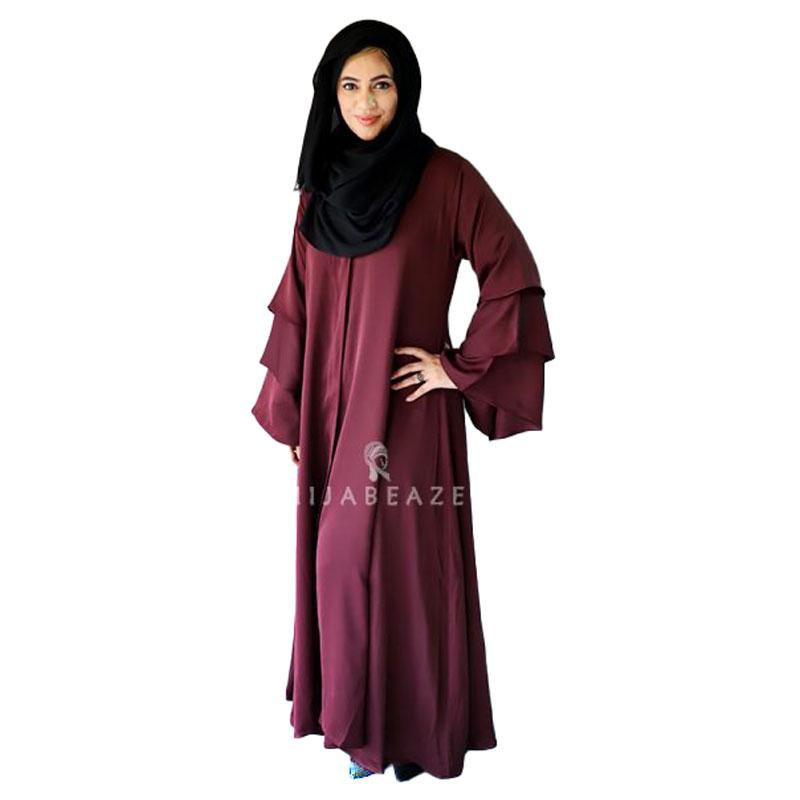 MAROON - NIDHA