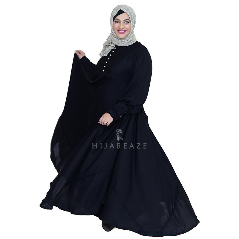 BLACK NIDHA