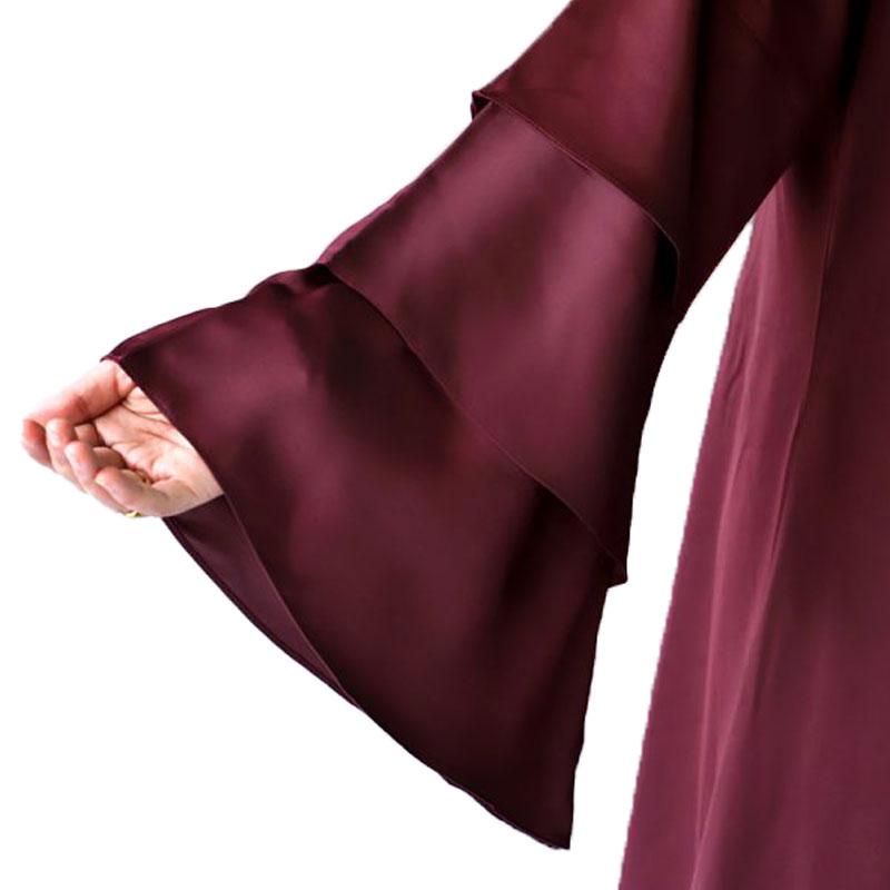 MAROON - NIDHA