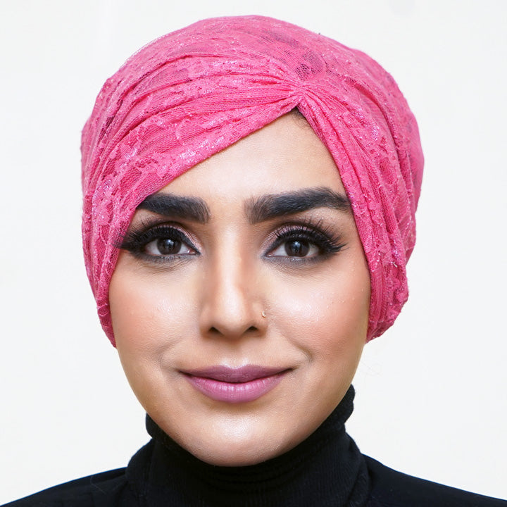FRESH PINK